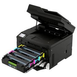 Xerox C255V/AEU - Multifunktionsdrucker multifunkční tiskárna laserová A4 26 str./min 25 str./min 2400 x 600 dpi