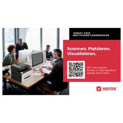 Xerox C255V/AEU - Multifunktionsdrucker multifunkční tiskárna laserová A4 26 str./min 25 str./min 2400 x 600 dpi