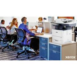 Xerox VersaLink B625V/DN multifunkční tiskárna laserová barevná A4 tiskárna, skener, kopírka, fax LAN, duplexní, Wi-Fi, USB