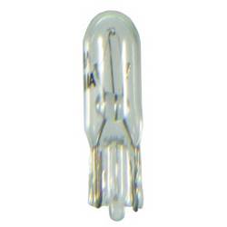 Scharnberg & Hasenbein 27141 lampa se skleněným podstavcem 1 W W2x4.6d teplá bílá 1 ks