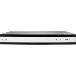 ABUS TVVR36302 4kanálový síťový IP videorekordér (NVR) pro bezp. kamery