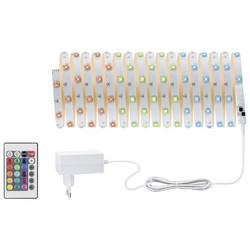 TIP Lighting 3989 Kompletní sada LED pásku konektor 230 V 10000 mm RGB 1 sada