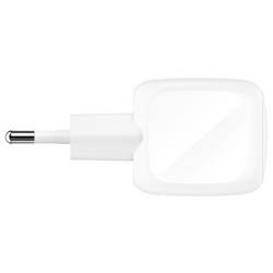 Belkin USB nabíječka, USB Power Delivery (USB-PD) , USB-C®, 45 W, Dodávka energie, bílá