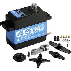 DSSERVO specialní servo DSSERVO DS3245