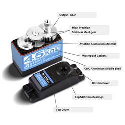 DSSERVO specialní servo DSSERVO DS3245