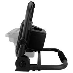 Ansmann 1600-0713 LED Strahler FL50W 18V Powertool-Akkupacks, inkl. Adapterplatten Akumulátorem napájené LED svítidlo , COB LED zářič 50 W 4500 lm
