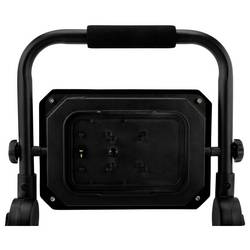 Ansmann 1600-0713 LED Strahler FL50W 18V Powertool-Akkupacks, inkl. Adapterplatten Akumulátorem napájené LED svítidlo , COB LED zářič 50 W 4500 lm