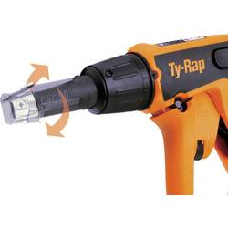 LAPP TY-GUN ERG 120 62120125