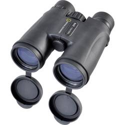 National Geographic dalekohled 8x42 8 x 42 mm Dachkant černá 9076200