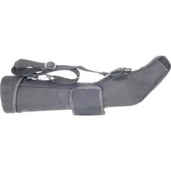 Bresser Optik Dachstein ED Spektiv 20 - 60 x 80 mm černá, šedá