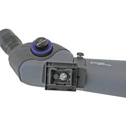 Bresser Optik Dachstein ED Spektiv 20 - 60 x 80 mm černá, šedá