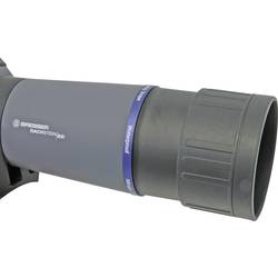Bresser Optik Dachstein ED Spektiv 20 - 60 x 80 mm černá, šedá