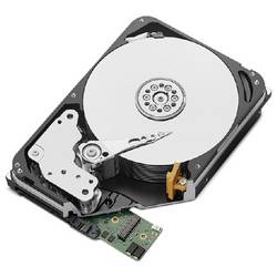 Seagate IronWolf Pro 20 TB interní pevný disk 8,9 cm (3,5) SATA III ST20000NT001 Bulk