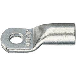 Klauke 4R6 4R6 kabelové oko 180 ° M6 25 mm² Ø otvoru: 6.5 mm 1 ks