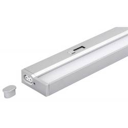 Müller-Licht Conero DIM LED svítidlo zápustné LED pevně vestavěné LED 15 W neutrální bílá titan