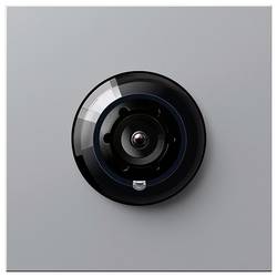 Siedle 210012156-00 Kamera kabelový kamera vícebarevná