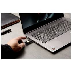 Kensington USB čtečka otisku prstů VeriMark NFC+ USB-C Security Key USB-C® černá K64739WW