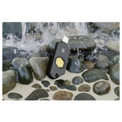 Kensington USB čtečka otisku prstů VeriMark NFC+ USB-C Security Key USB-C® černá K64739WW