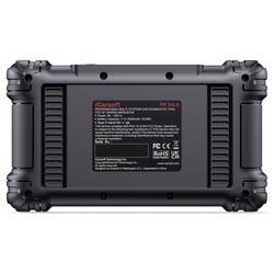 Icarsoft FR V4.0 diagnostická jednotka OBD II FR V4.0 Vhodné pro značku auta: Alfa Romeo, Citroen, Dacia, Fiat, Lancia, Peugeot, Renault, Universal
