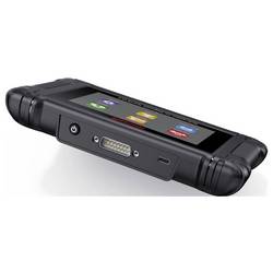 Icarsoft FR V4.0 diagnostická jednotka OBD II FR V4.0 Vhodné pro značku auta: Alfa Romeo, Citroen, Dacia, Fiat, Lancia, Peugeot, Renault, Universal