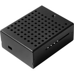Arduino Sistema Q Arduino UNO Q, 4 x2.0 GHz, vč. pouzdra, vč. napájecího zdroje, vč. USB kabelu, vč. kontroléru, Operační paměť 4 GB