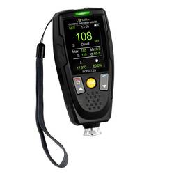 PCE Instruments PCE-CT 29 měřič tloušťky laku, 0 - 2000 µm