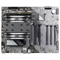 Renkforce PC Tuning-Kit Intel® Core™ i7 i7-14700K 5.6 GHz 32 GB DDR5-RAM ATX