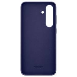 Samsung Samsung Kindsuit Cover fr Galaxy S25 FE Case Samsung Galaxy S25 FE Navy EF-VS731PNEGWW
