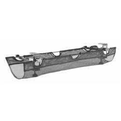 ICY BOX organizační box na kabely IB-EWA102-CM 61068 černá 1 ks