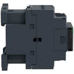 Schneider Electric LC1D09F7 stykač 3 spínací kontakty 4 kW Piece 1 ks