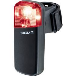 Sigma sada zpětných světel na kolo RECO 80 Link Akumulátorem napájené LED svítidlo napájeno akumulátorem