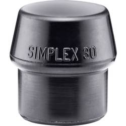 Halder SIMPLEX 3202.030 náhradní hlava středně tvrdé 30 g 300 mm 1 ks