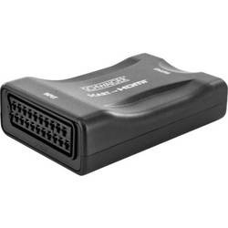 Schwaiger HDMSCA01 533 připojovací konvertor