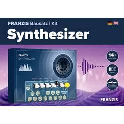 FRANZIS 67196 experimentální sada od 14 let