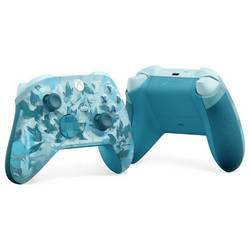 Microsoft MICROSOFT Xbox WL Controller Ice (P) ovladač