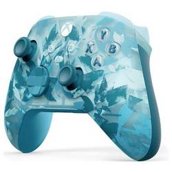 Microsoft MICROSOFT Xbox WL Controller Ice (P) ovladač