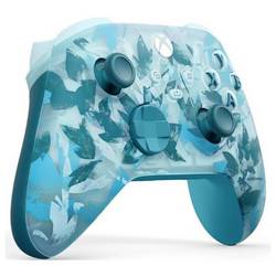 Microsoft MICROSOFT Xbox WL Controller Ice (P) ovladač