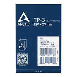 Arctic TP-3 teplovodivá podložka