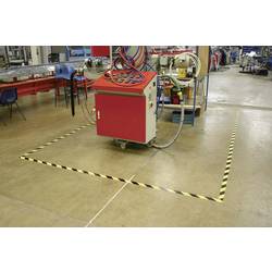 COBA Europe TP010702 Samolepicí bodenmarkierband COBAtape (d x š) 33 m x 50 mm