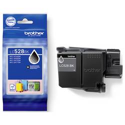 Brother Ink Brother LC528BK - Schwarz - original - K originál černá LC528BK