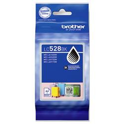 Brother Ink Brother LC528BK - Schwarz - original - K originál černá LC528BK