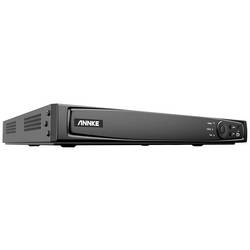 Annke N46PCK 16kanálový síťový IP videorekordér (NVR) pro bezp. kamery
