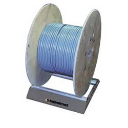 Kabeltrommelabwickler TROMBOI 500 904760 HELU 1 ks