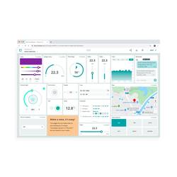 Arduino 1 year Arduino Cloud Maker Plan Certifikováno pro cloud Vhodné pro (vývojové sady): Arduino