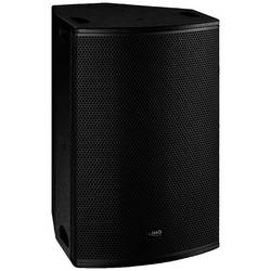 IMG Stageline DRIVE-15A aktivní PA reproduktor 38 cm 15 palec 360 W 1 ks