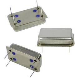 Qantek QX14T50B14.31818B50TT krystalový oscilátor DIP-14 HCMOS 14.31818 MHz 20.8 mm 13.2 mm 5.08 mm 1 ks