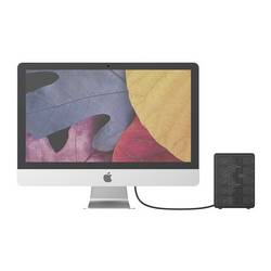 Renkforce RF-6647600 8,9 cm (3,5 palce) kryt pevného disku 5 Bay 3.5 palec USB 3.0