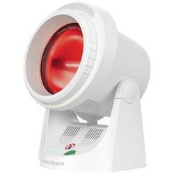 Medisana IR 850 infračervená lampa 300 W
