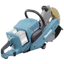 Makita CE002GZ01 aku rozbrušovačka Hloubka řezu (max.): 12.7 mm