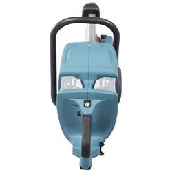 Makita CE002GZ01 aku rozbrušovačka Hloubka řezu (max.): 12.7 mm